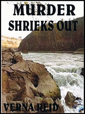 cover image of Murder Shrieks Out